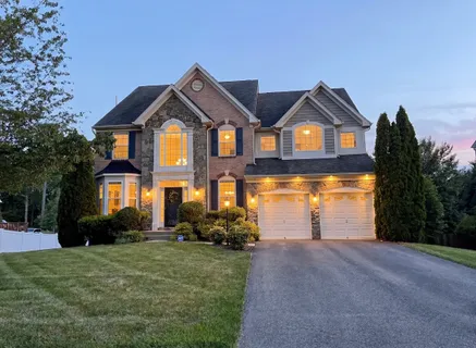 $875,000 | 1407 Preserve Lane, Fredericksburg, VA 22401