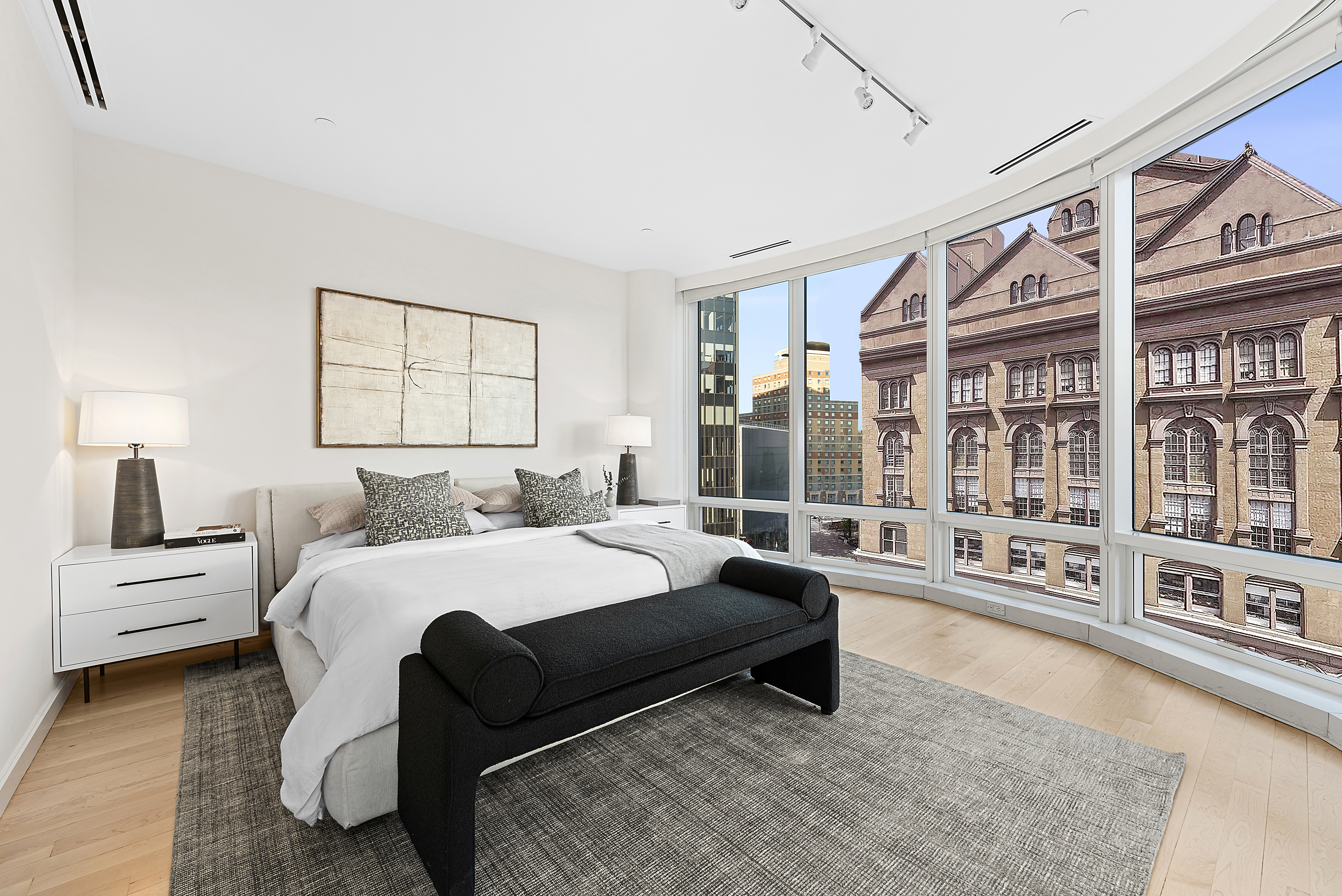 445 Lafayette Street, Unit 5A Manhattan, NY 10003 - Photo 8 of 15