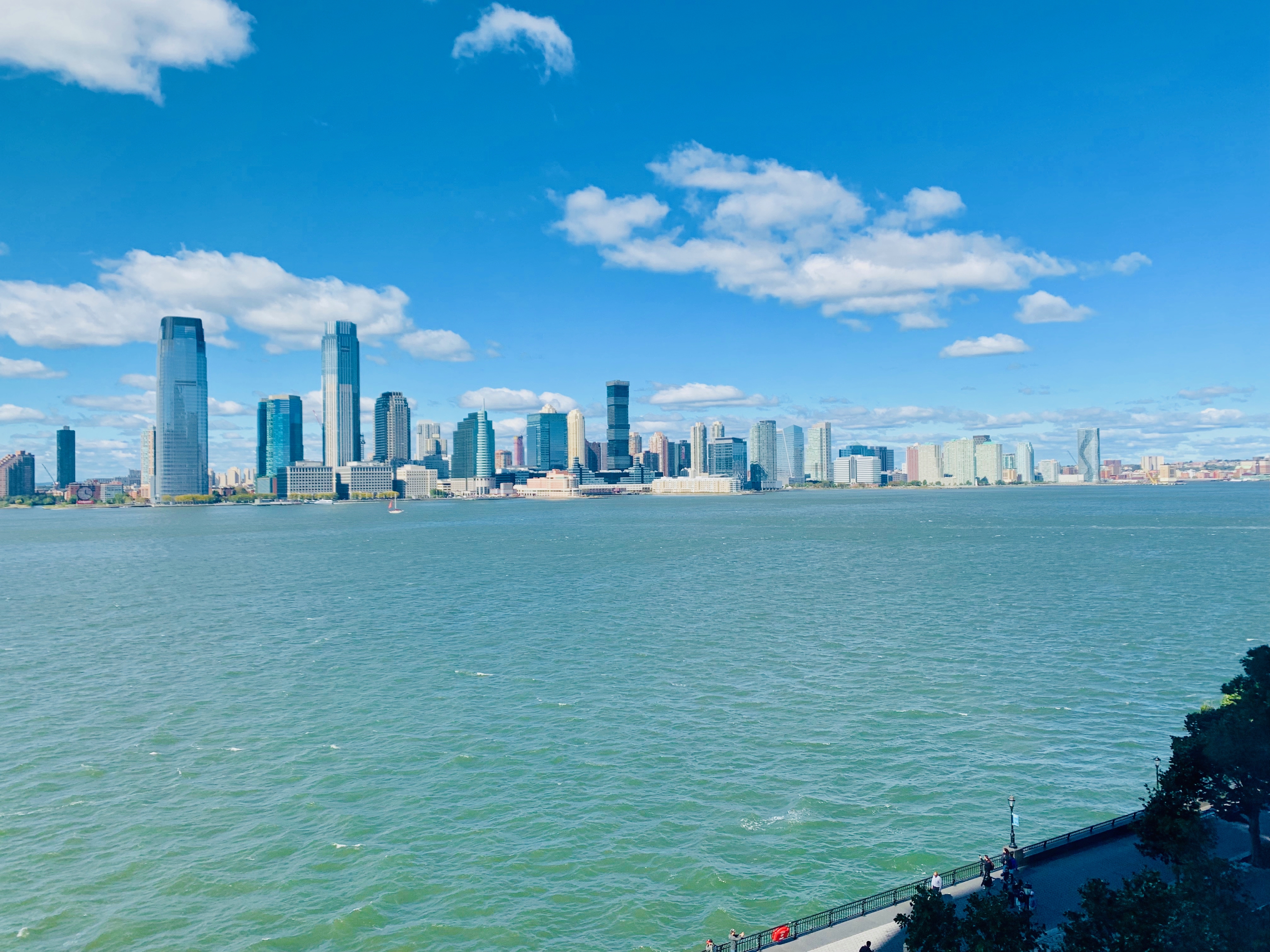 380 Rector Place, Unit 7B Manhattan, NY 10280 - Photo 9 of 13