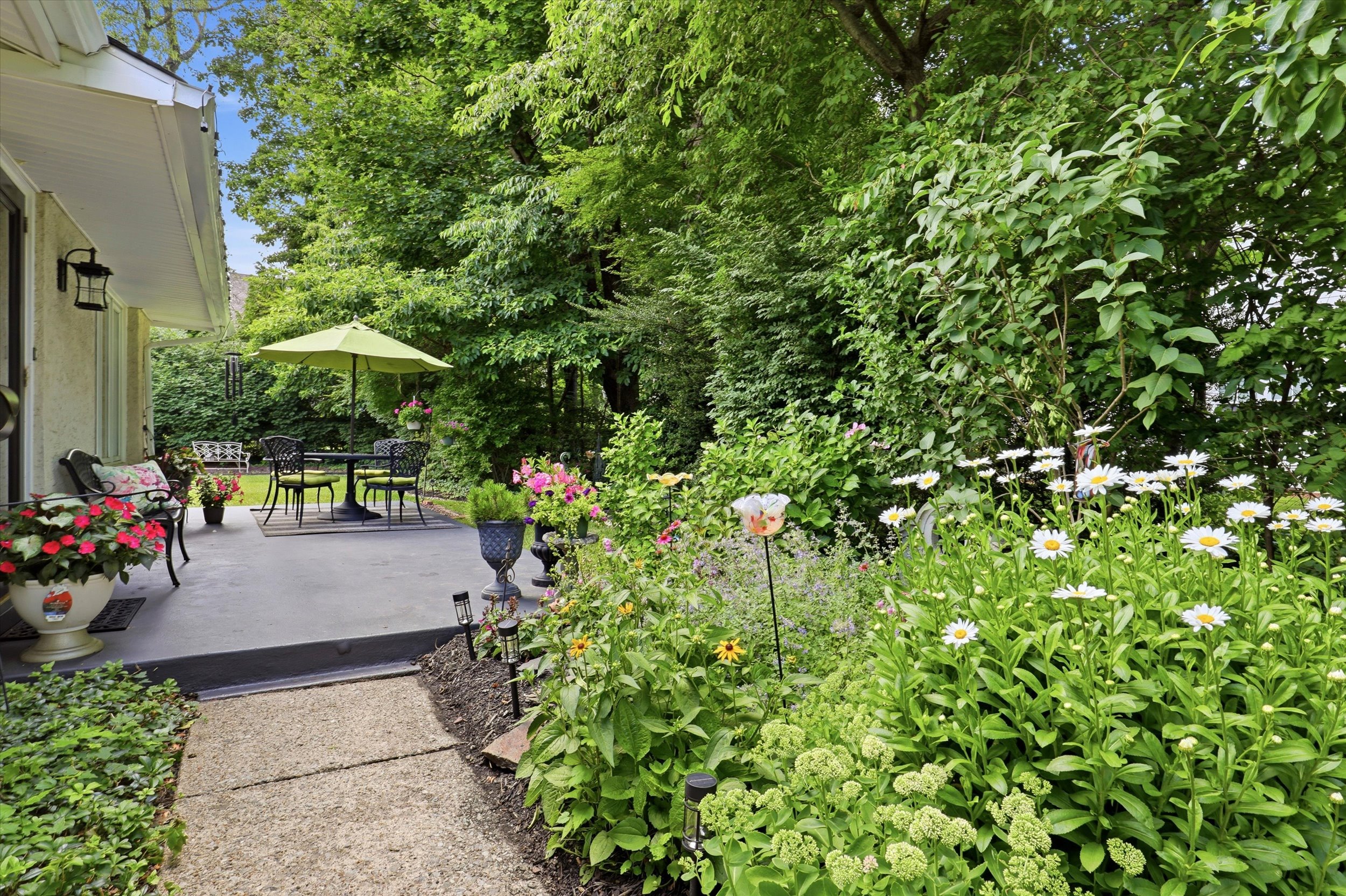 426 Righters Mill Road Gladwyne, PA 19035 - Photo 13 of 21