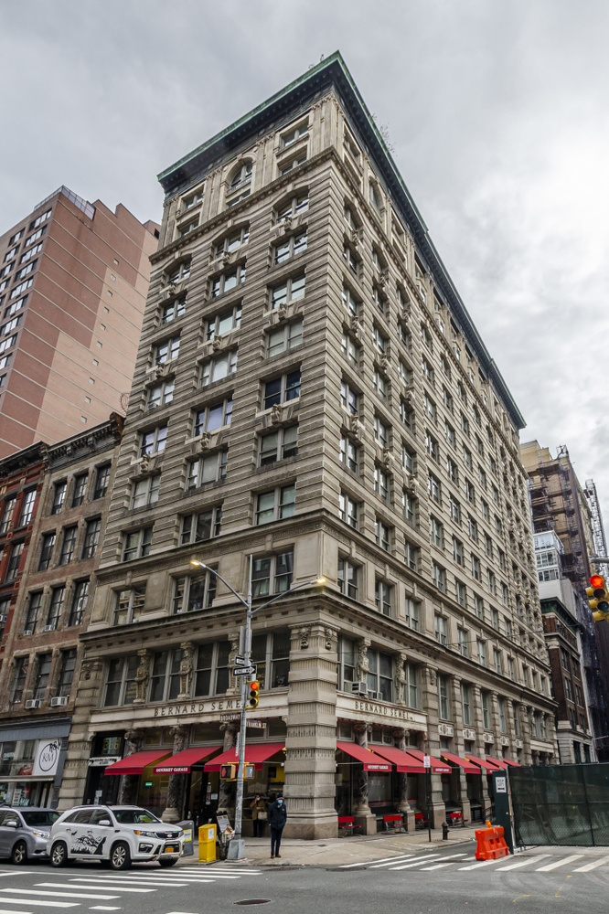 366 Broadway, Unit 10D Manhattan, NY 10013 - Photo 14 of 17