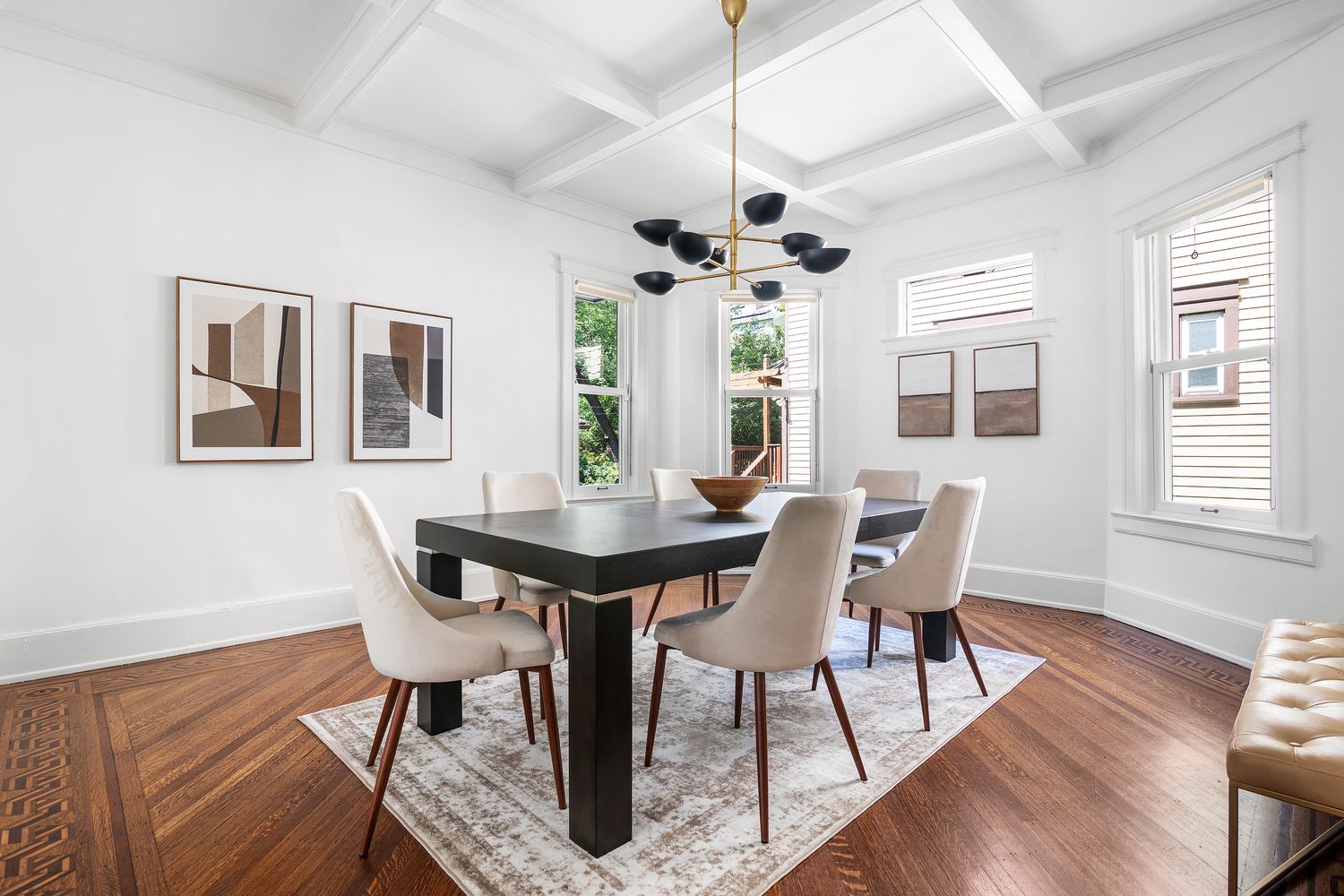 $2,795,000 | 232 Argyle Road | Ditmas Park
