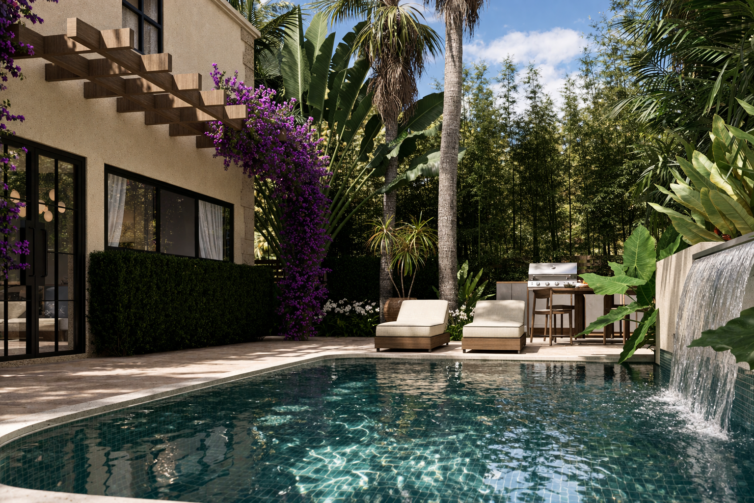 4515 North Bay Road Miami Beach, FL 33140 - Photo 31 of 34