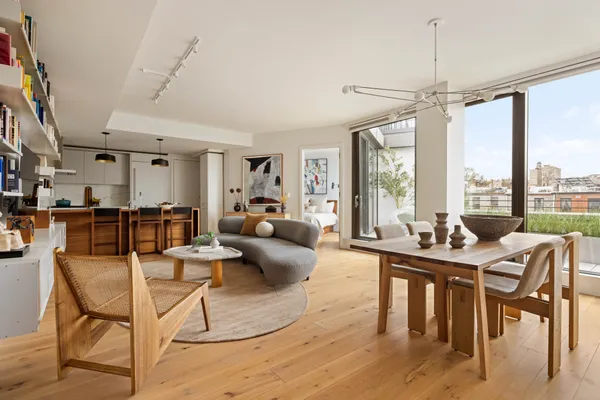 $2,750,000 | 280 Saint Marks Avenue, Unit PHG | Prospect Heights