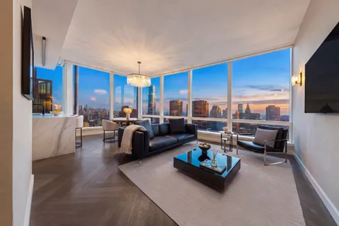 $5,995,000 | 111 Murray Street, Unit 35A | TriBeCa