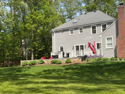 $2,100,000 | 1 Woronoco Drive, Natick, MA 01760