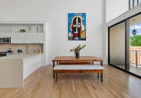 $1,995,000 | 364 Myrtle Avenue, Unit 2B | Fort Greene