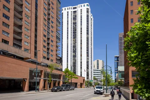 $350,000 | 1625 Larimer Street, Unit 1904, Denver, CO 80202