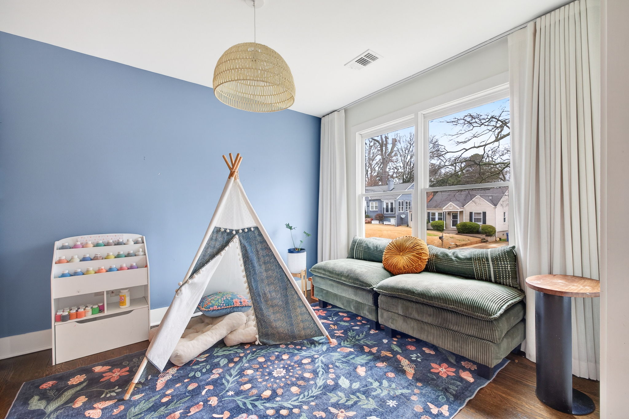 192 Sisson Avenue Northeast Atlanta, GA 30317 - Photo 17 of 25