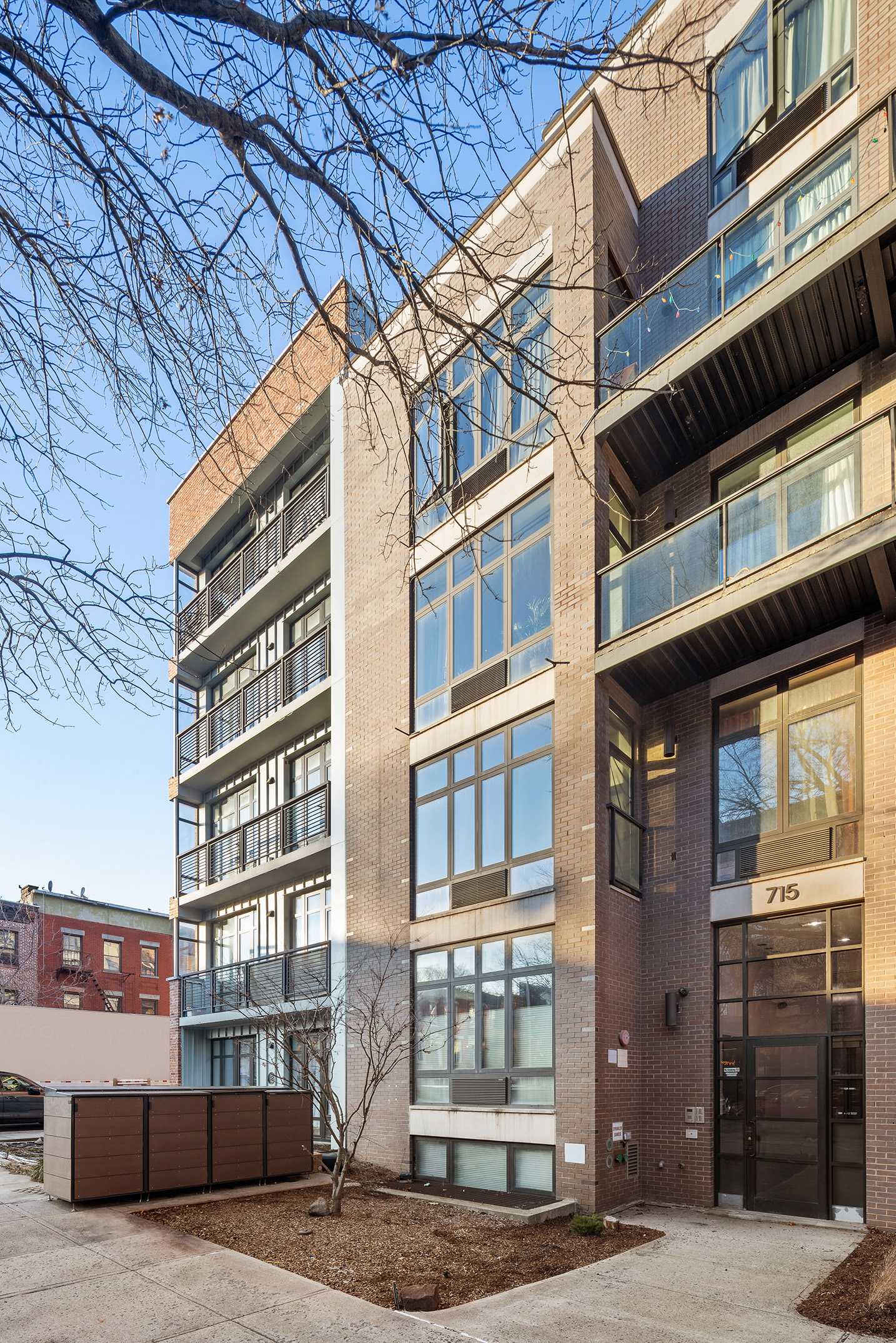 715 Prospect Place, Unit 4B Brooklyn, NY 11216 - Photo 11 of 12