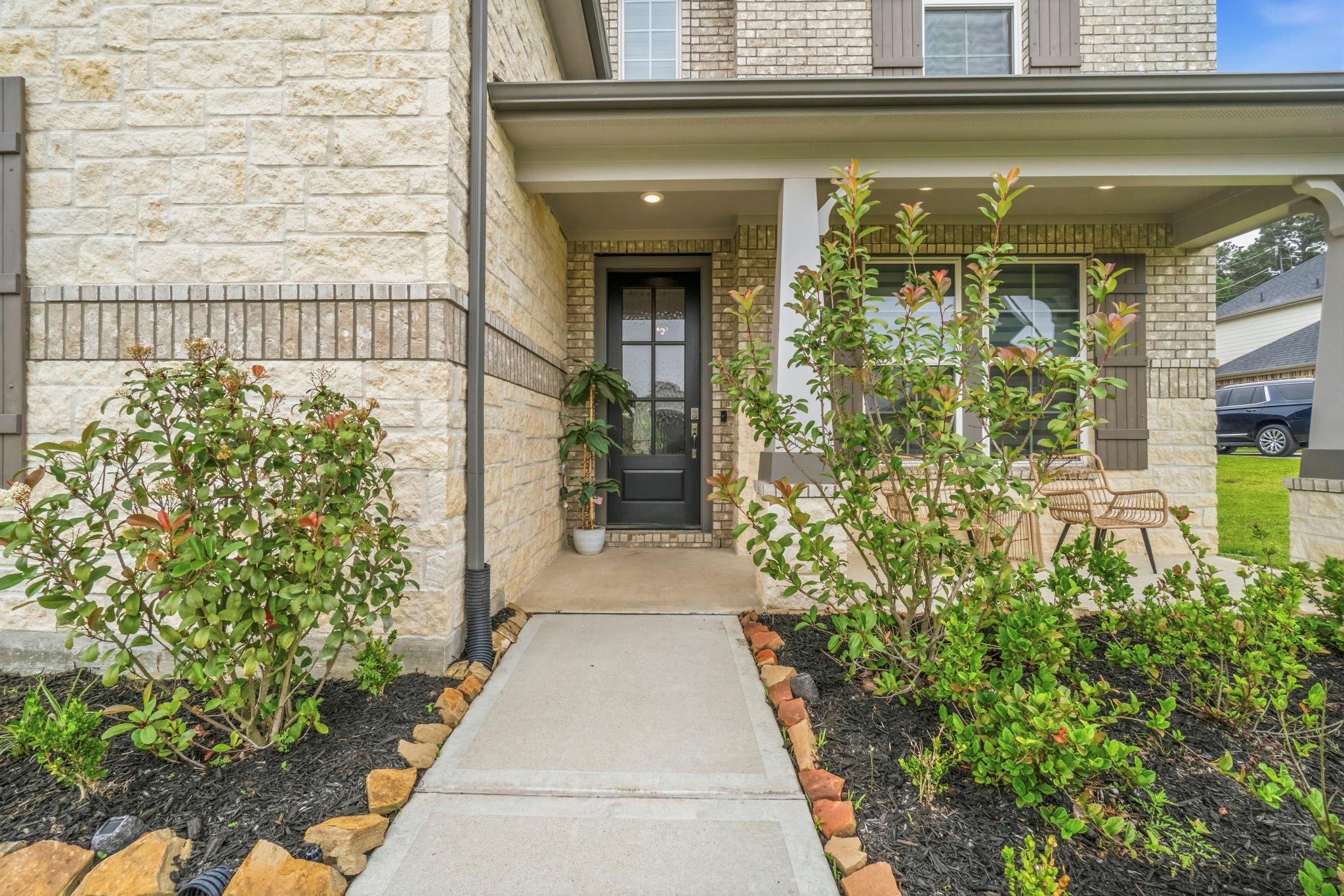 534 Black Bronco Road Magnolia, TX 77354 - Photo 9 of 21