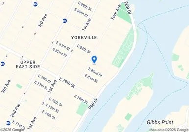 $350,000 | 512 East 83rd Street, Unit 2A | Upper East Side