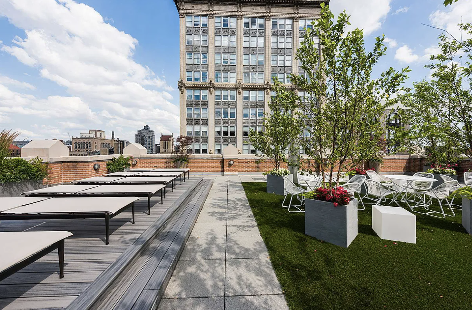 260 Park Avenue South, Unit 6B Manhattan, NY 10010 - Photo 16 of 20