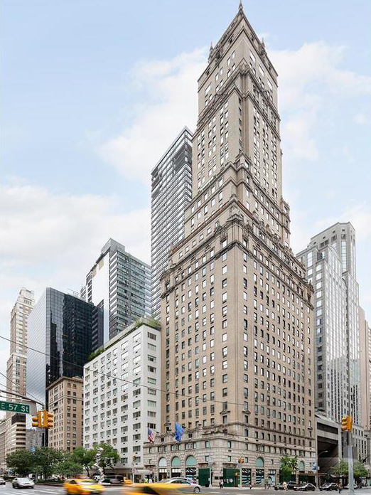 465 Park Avenue, Unit 25EW Manhattan, NY 10022 - Photo 13 of 15 Gallery Image 13