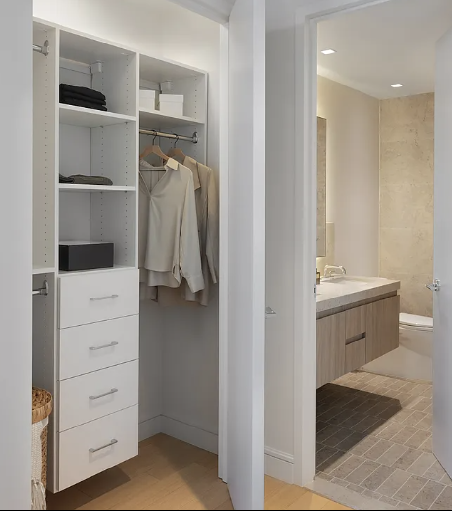 60 Wharf Drive, Unit 4012 Brooklyn, NY 11222 - Photo 10 of 23
