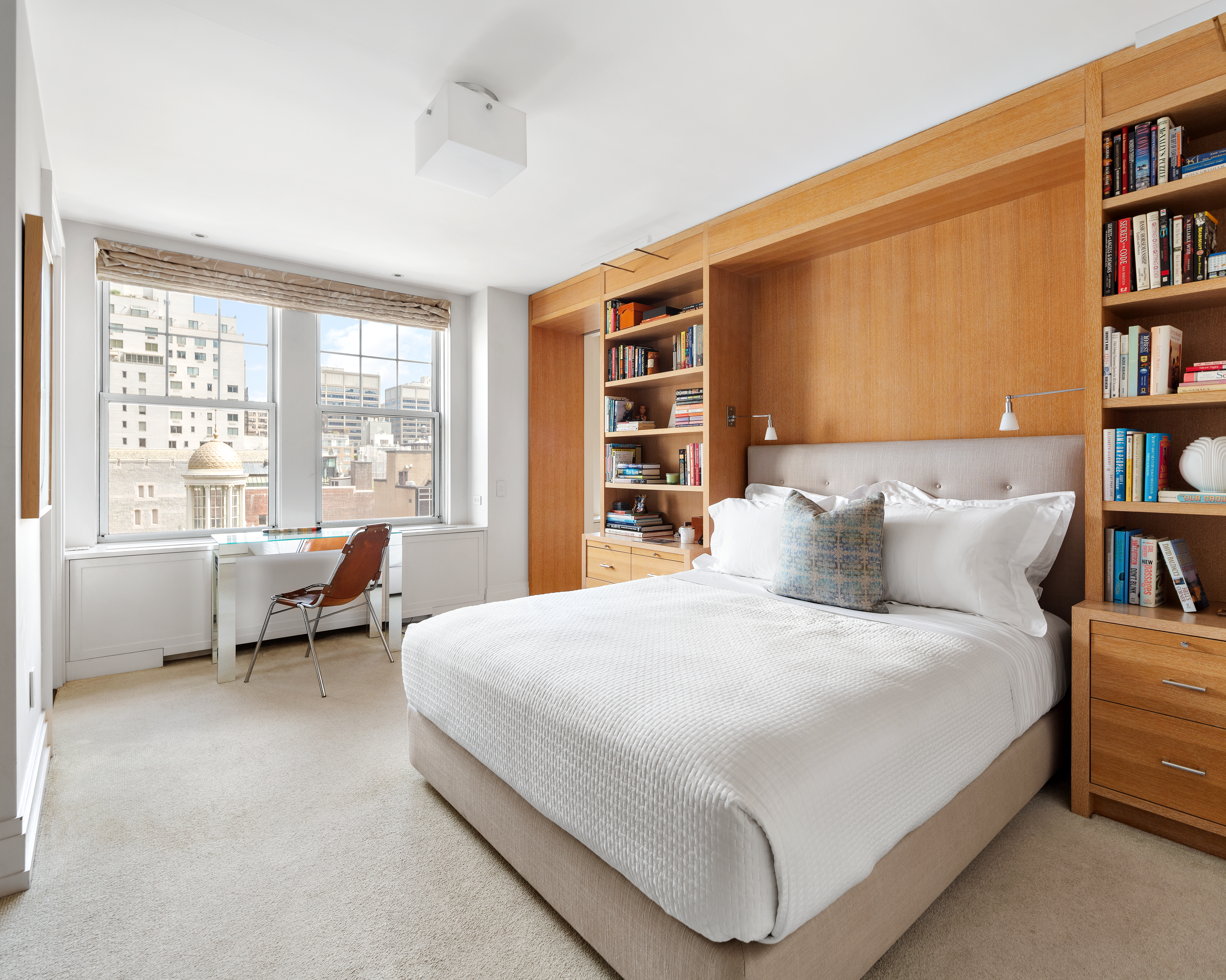 575 Park Avenue, Unit 902 Manhattan, NY 10065 - Photo 9 of 17 Gallery Image 9