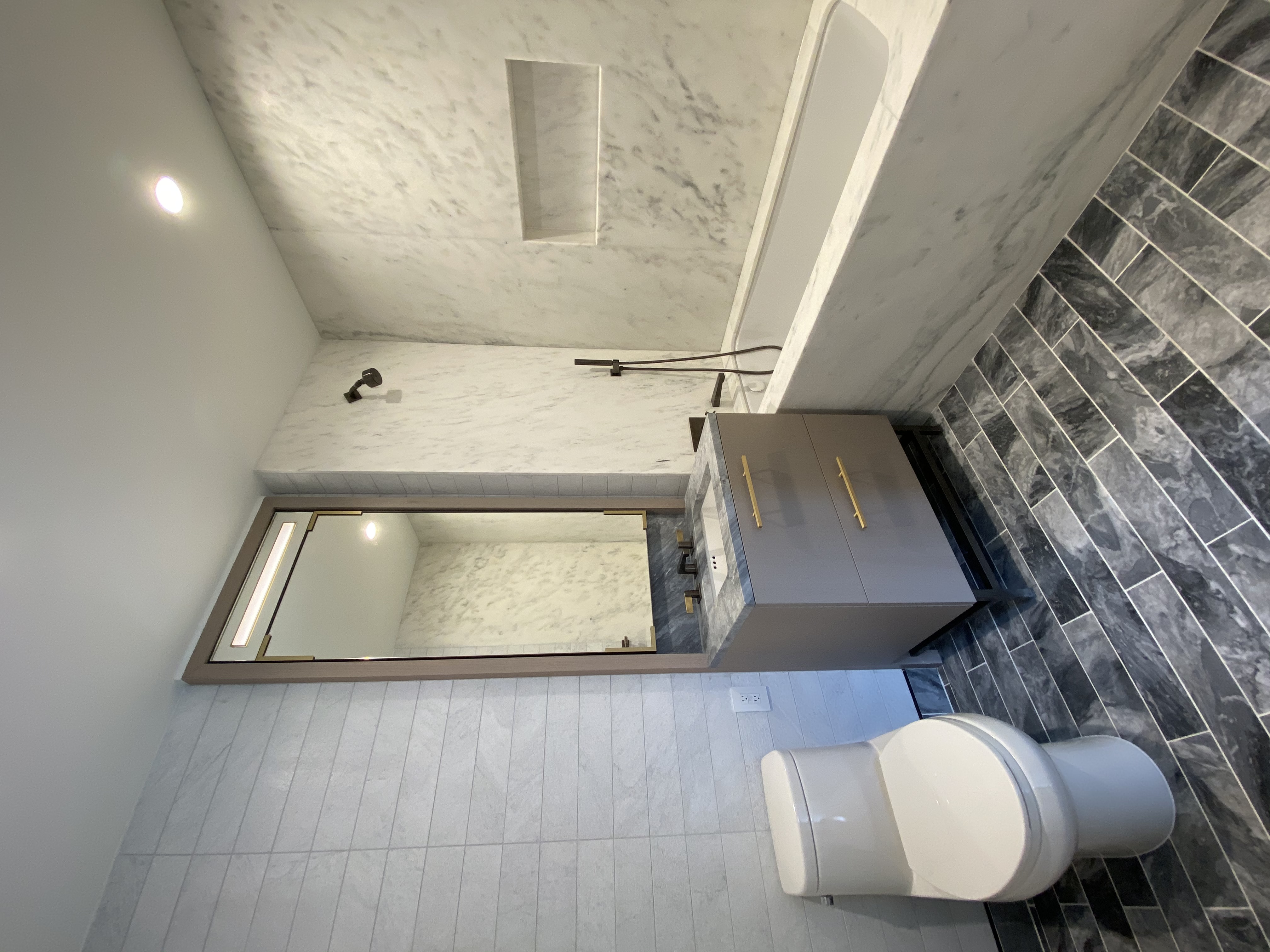 91 Leonard Street, Unit 6H Manhattan, NY 10013 - Photo 8 of 19