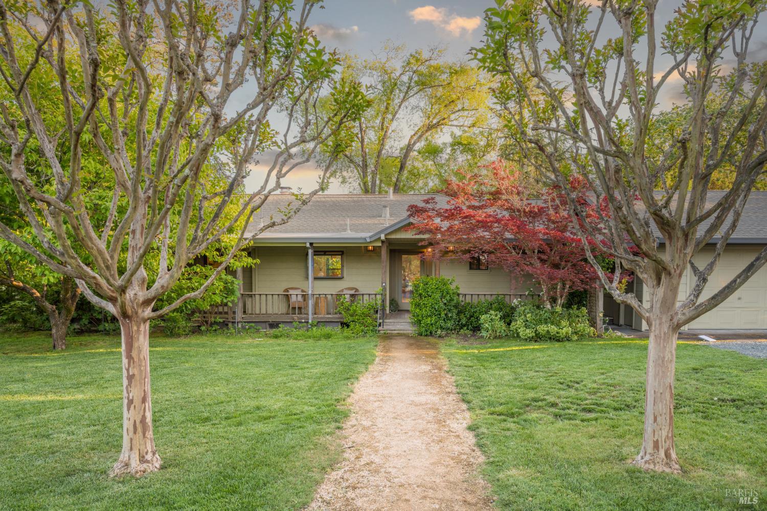 18320-18330 Carriger Road Sonoma, CA 95476 - Photo 42 of 46