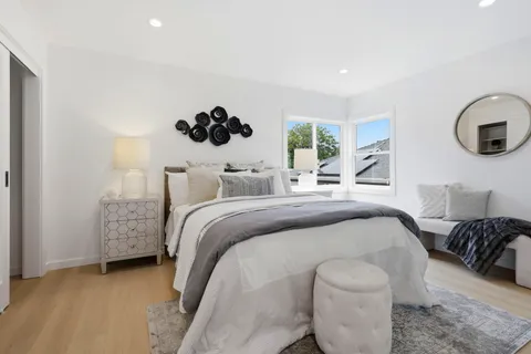 $2,500,000 | 219 Dwight Road, Burlingame, CA 94010