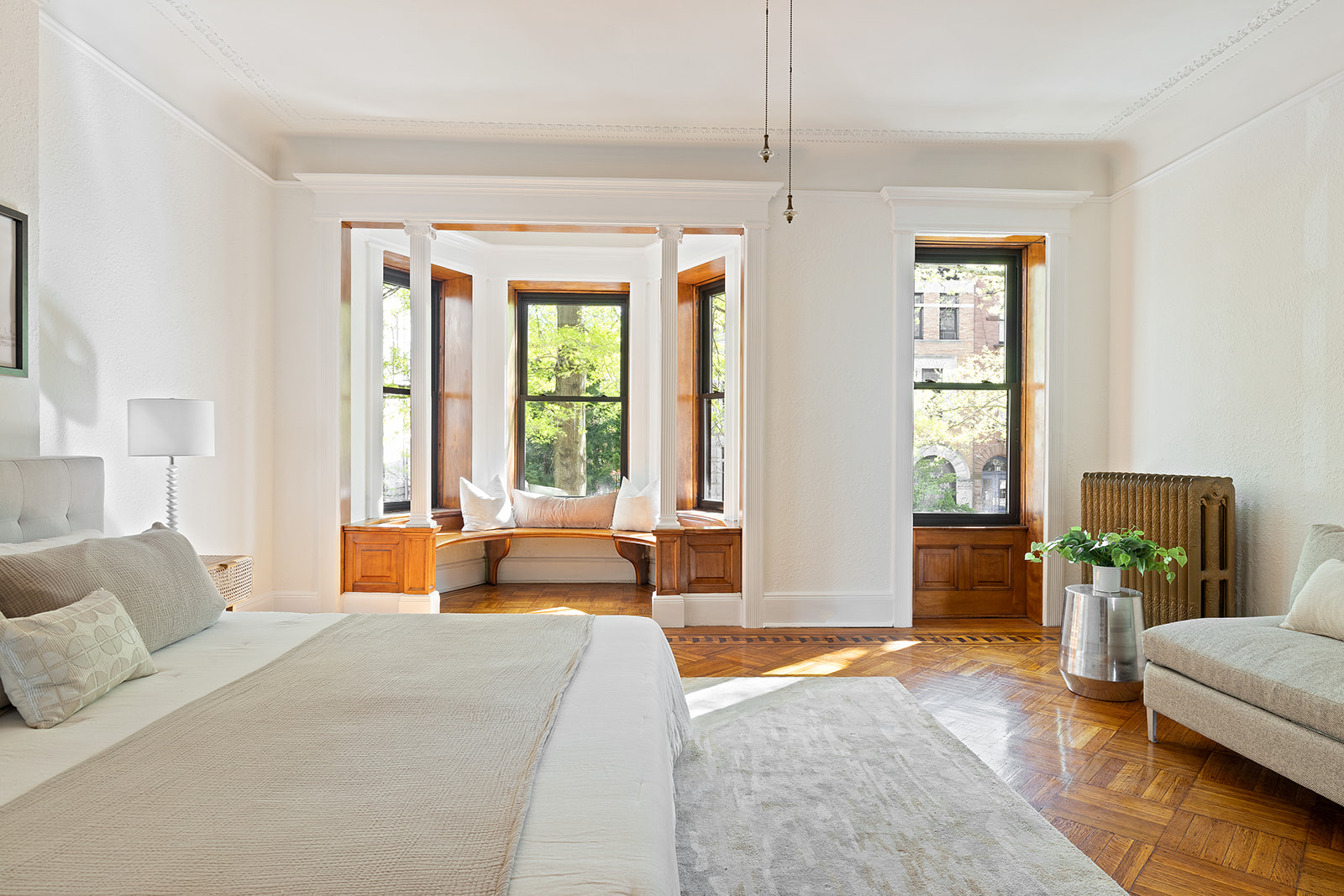 607 5th Street Brooklyn, NY 11215 - Photo 17 of 30