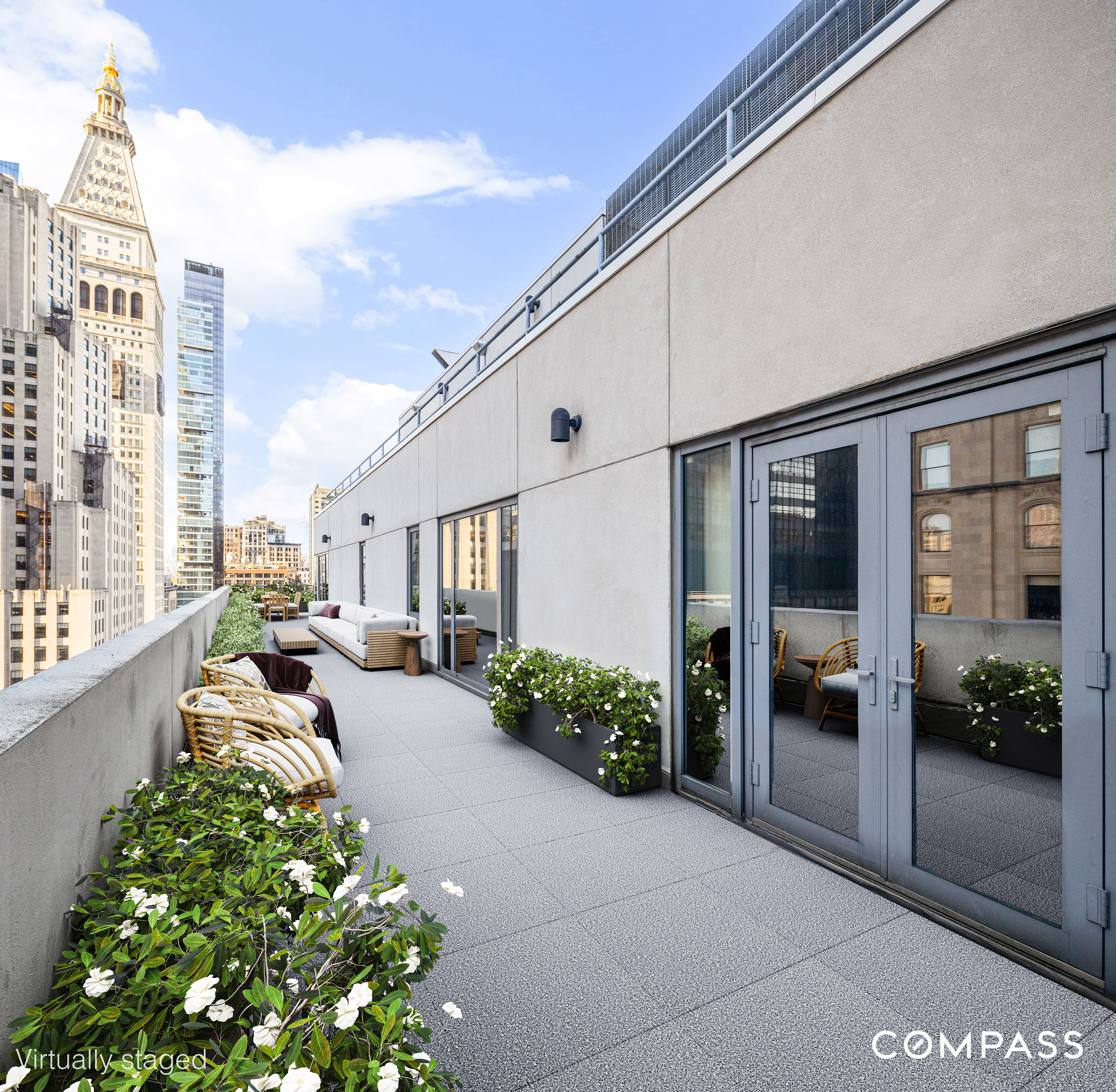 50 Madison Avenue, Unit PH Manhattan, NY 10010 - Photo 6 of 10