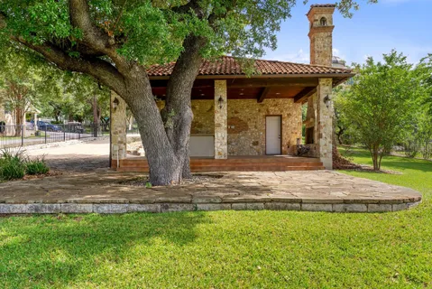 $6,600,000 | 16714 Forest Way, Austin, TX 78734