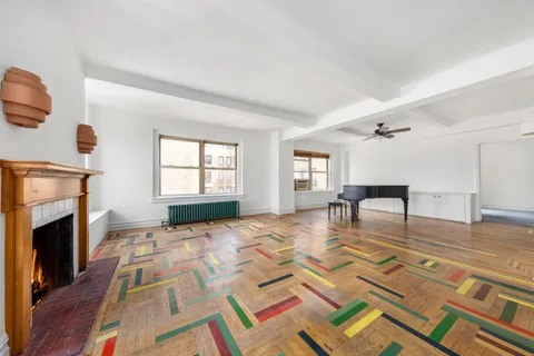 $1,495,000 | 230 Central Park West, Unit 15IJ | Upper West Side