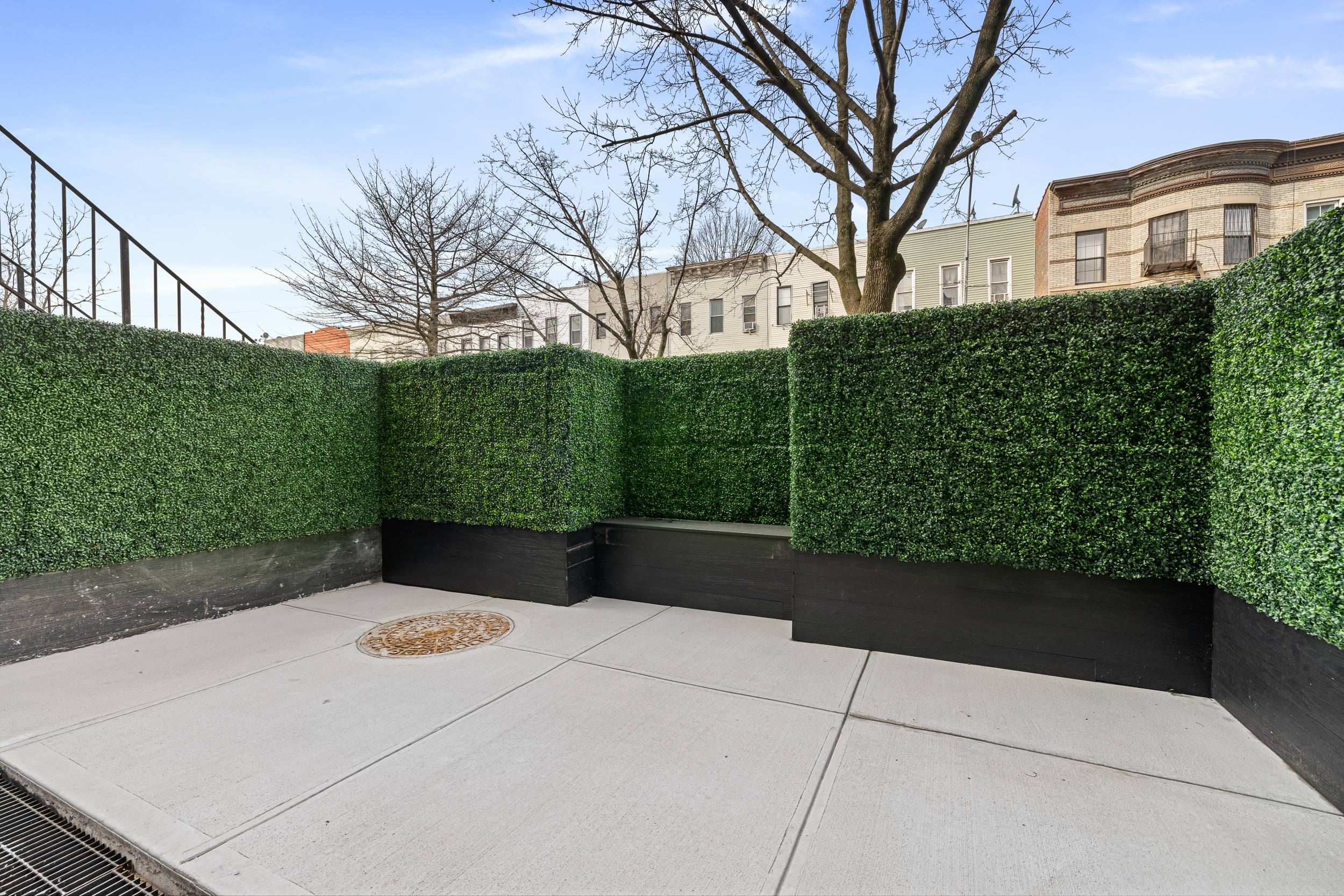 1226 Decatur Street, Unit 1A Brooklyn, NY 11207 - Photo 2 of 13