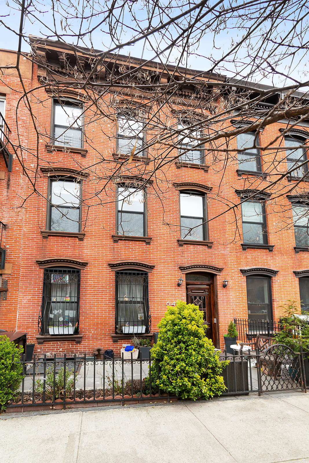 645 Warren Street, Unit 3 Brooklyn, NY 11217 - Photo 11 of 12