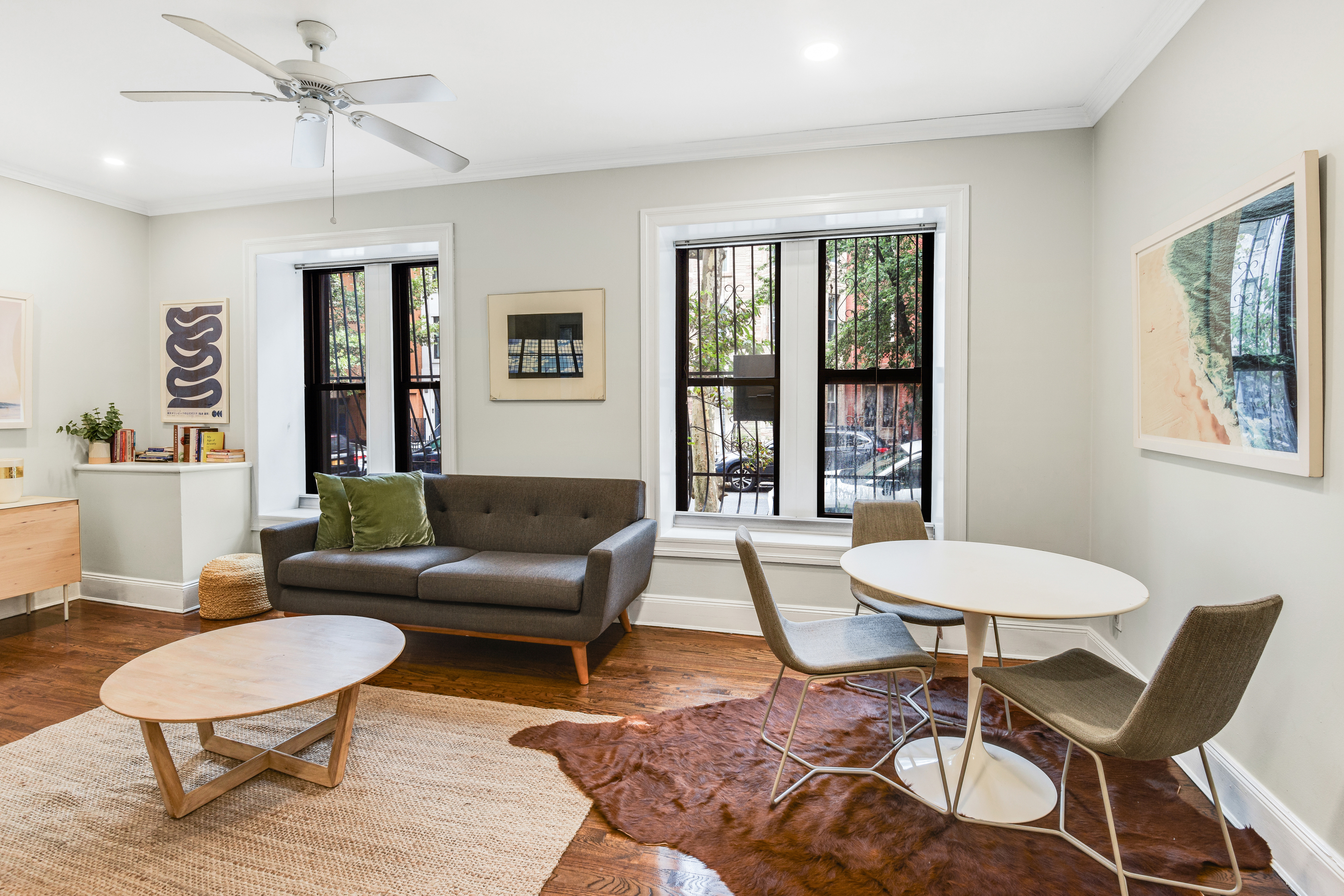 322 6th Street, Unit 2 Brooklyn, NY 11215 - Photo 1 of 11