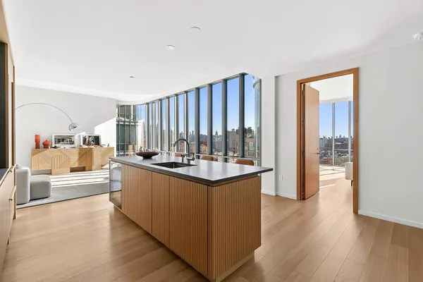 $29,500 | 565 Broome Street, Unit S23B | Hudson Square
