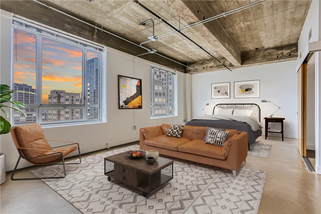 710 Colorado Street, Unit 9E Austin, TX 78701 - Photo 1 of 30