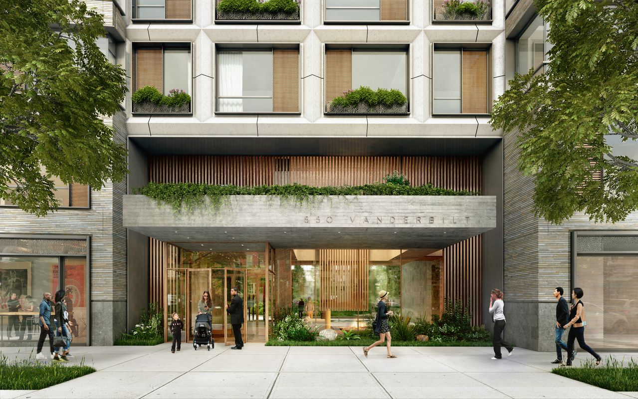 550 Vanderbilt Avenue, Unit 1303 Brooklyn, NY 11238 - Photo 8 of 15