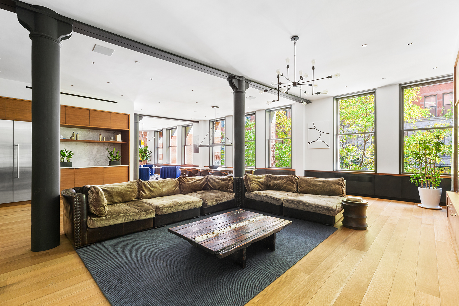 284 Lafayette Street, Unit 2C Manhattan, NY 10012 - Photo 2 of 24