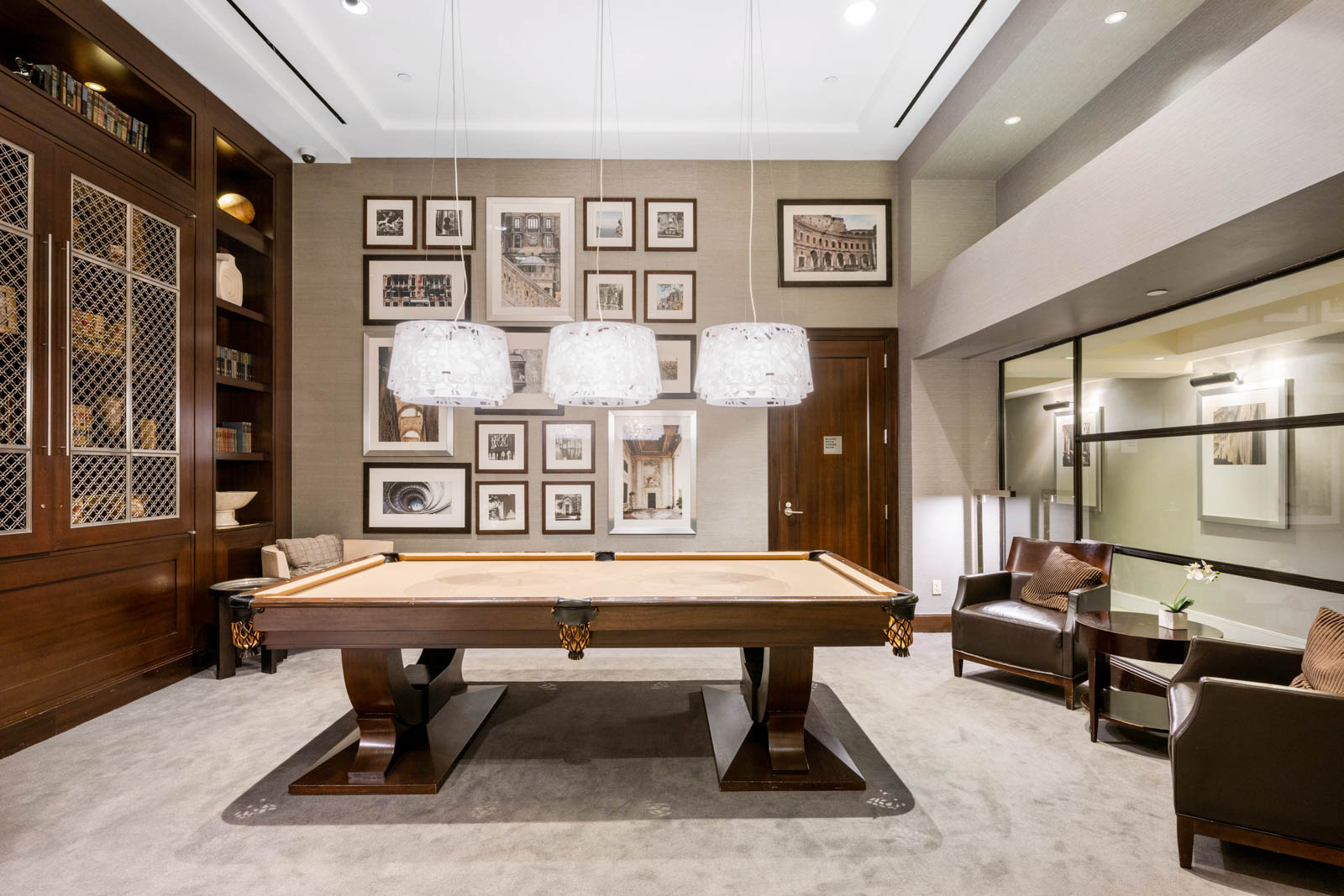 80 Riverside Boulevard, Unit 23C Manhattan, NY 10069 - Photo 17 of 19