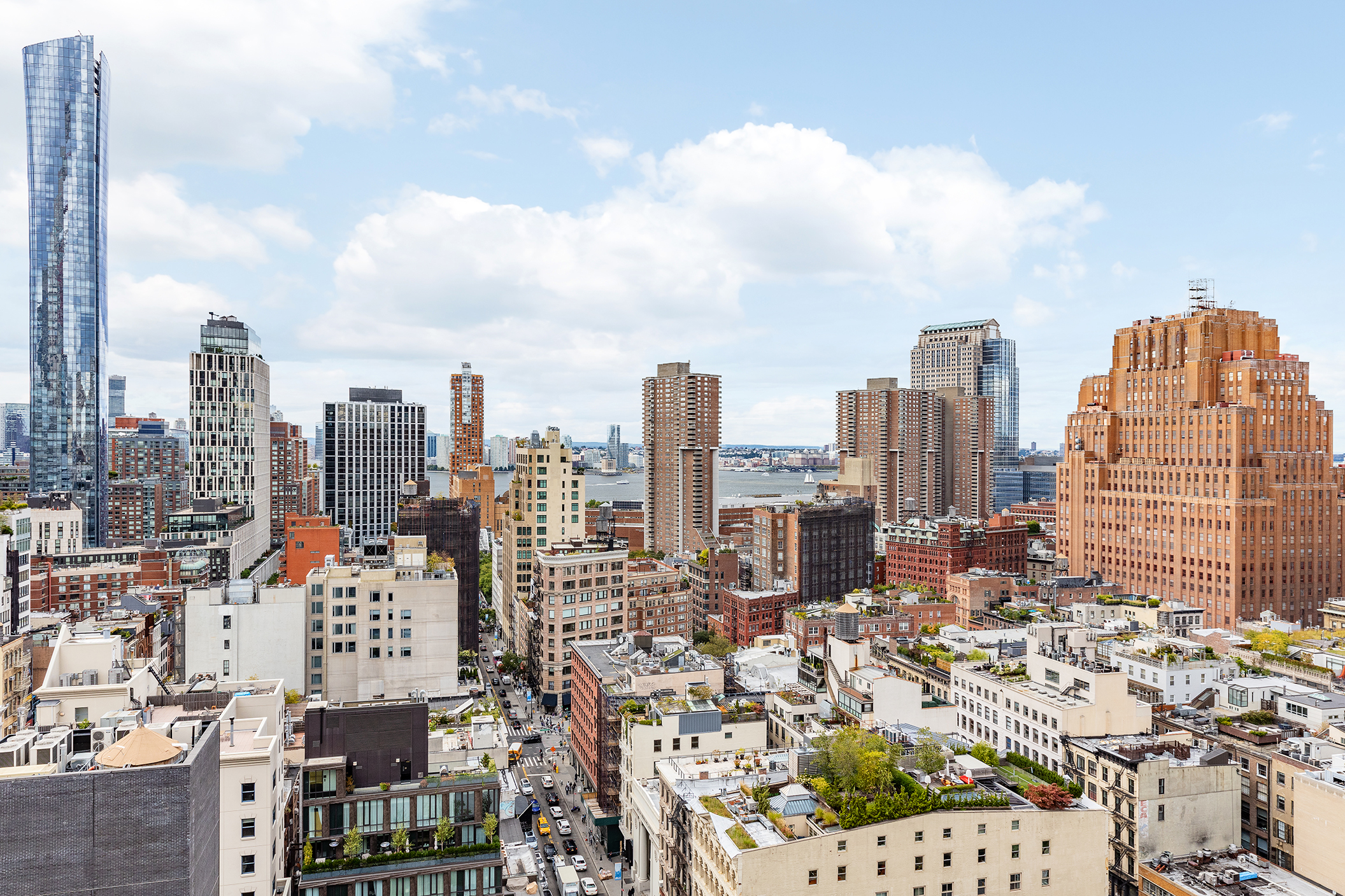 270 Broadway, Unit 18D Manhattan, NY 10007 - Photo 17 of 22