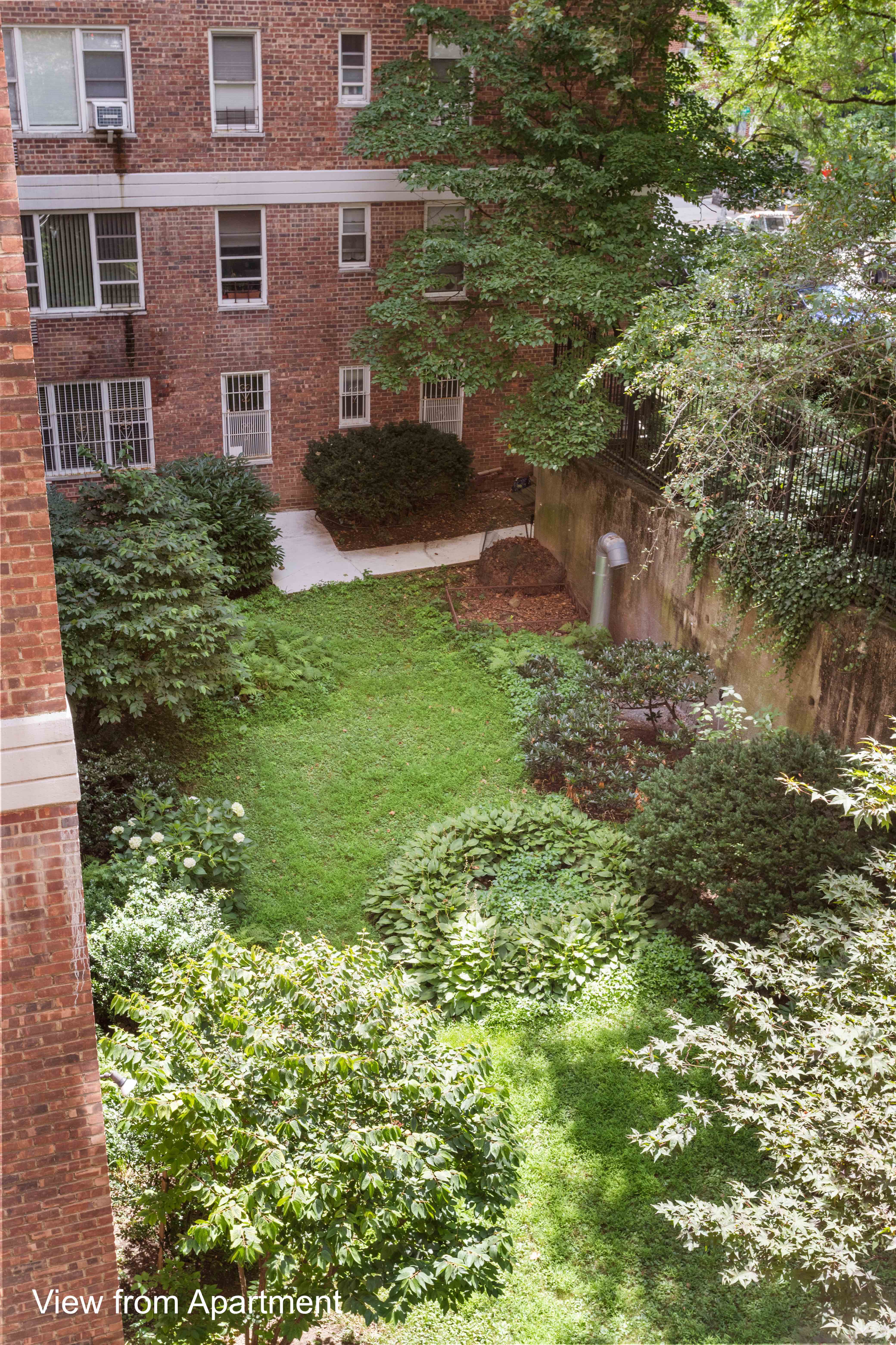 66 Overlook Terrace, Unit 4K Manhattan, NY 10040 - Photo 9 of 24 Gallery Image 9