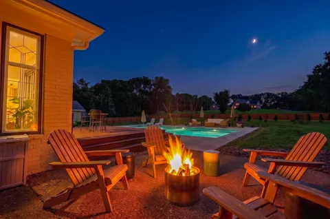 $3,200,000 | 510 Granny White Pike, Brentwood, TN 37027