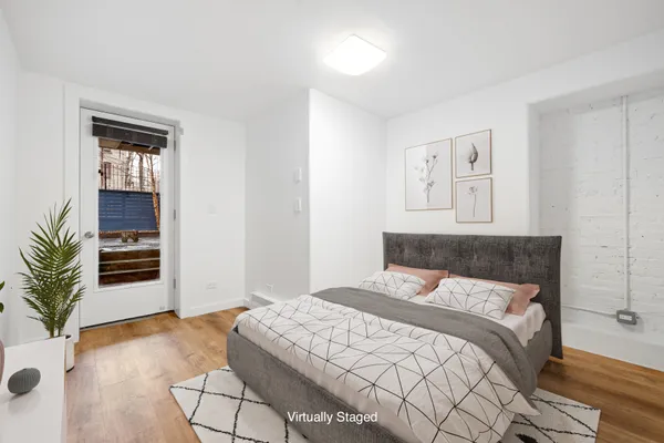 $3,000 | 63 Putnam Avenue | Clinton Hill