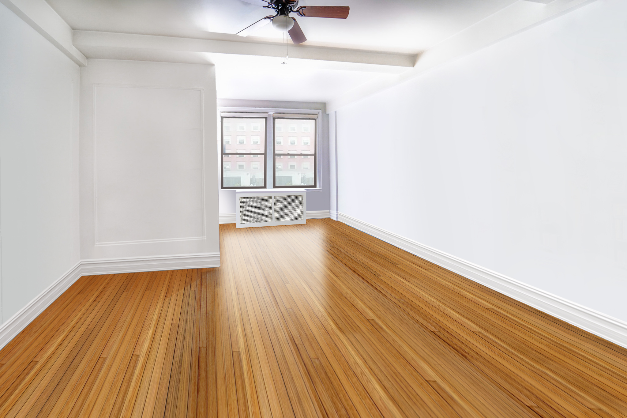 457 West 57th Street, Unit 704 Manhattan, NY 10019 - Photo 1 of 6