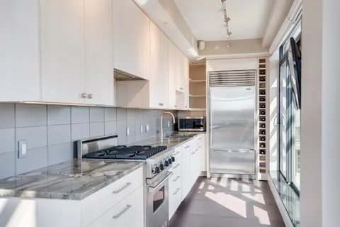 $2,150,000 | 1401 Q Street Northwest, Unit 605, Washington, DC 20009