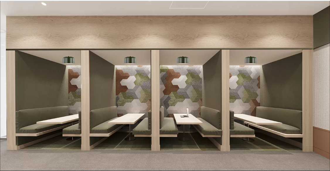 218 Front Street, Unit 231 Brooklyn, NY 11201 - Photo 25 of 35 a bathroom with a sink and a mirror