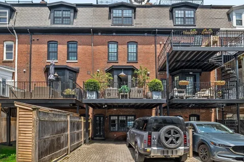 a picture of a room with a floor to ceiling window