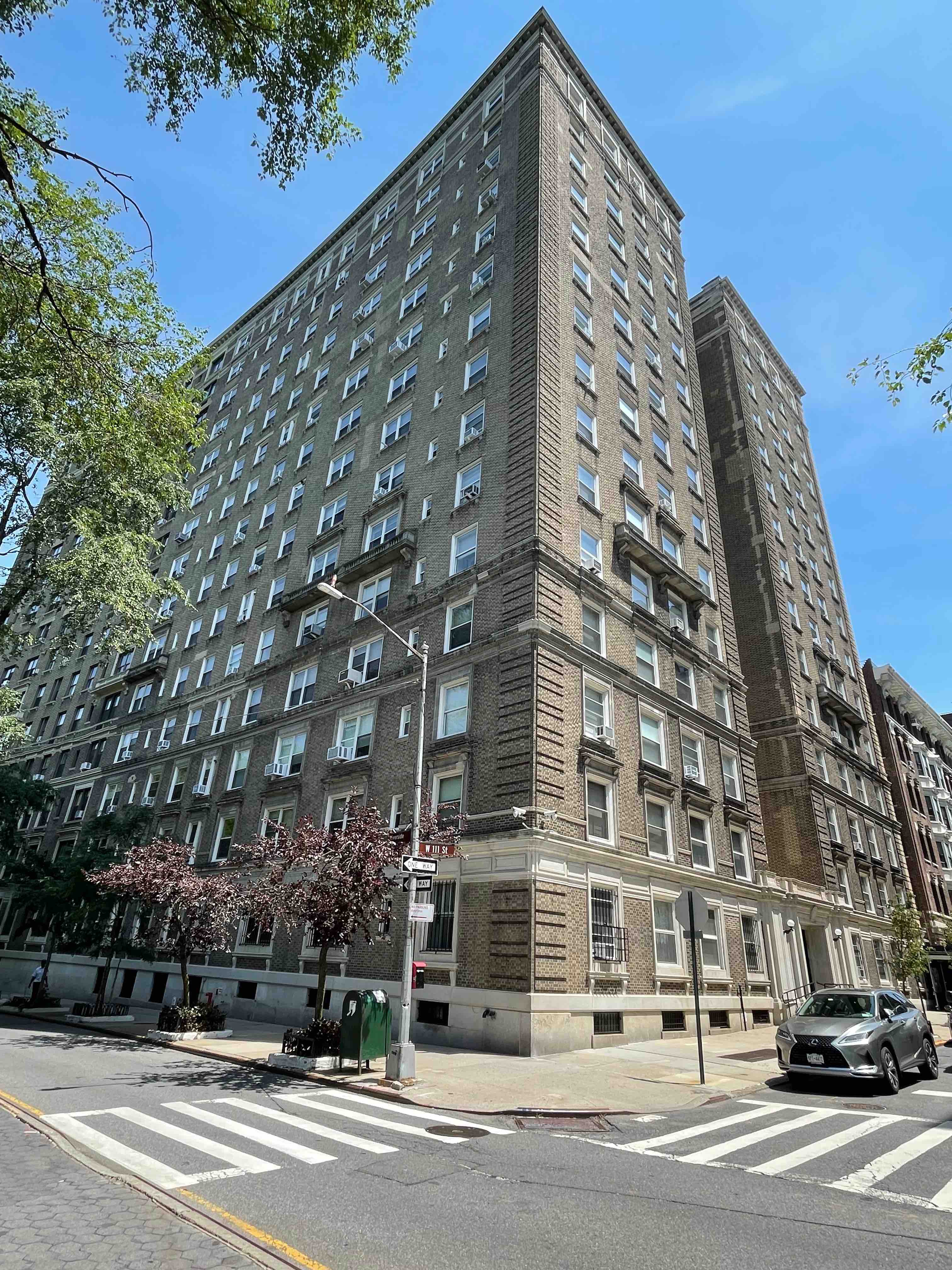 390 Riverside Drive, Unit 2B Manhattan, NY 10025 - Photo 6 of 11