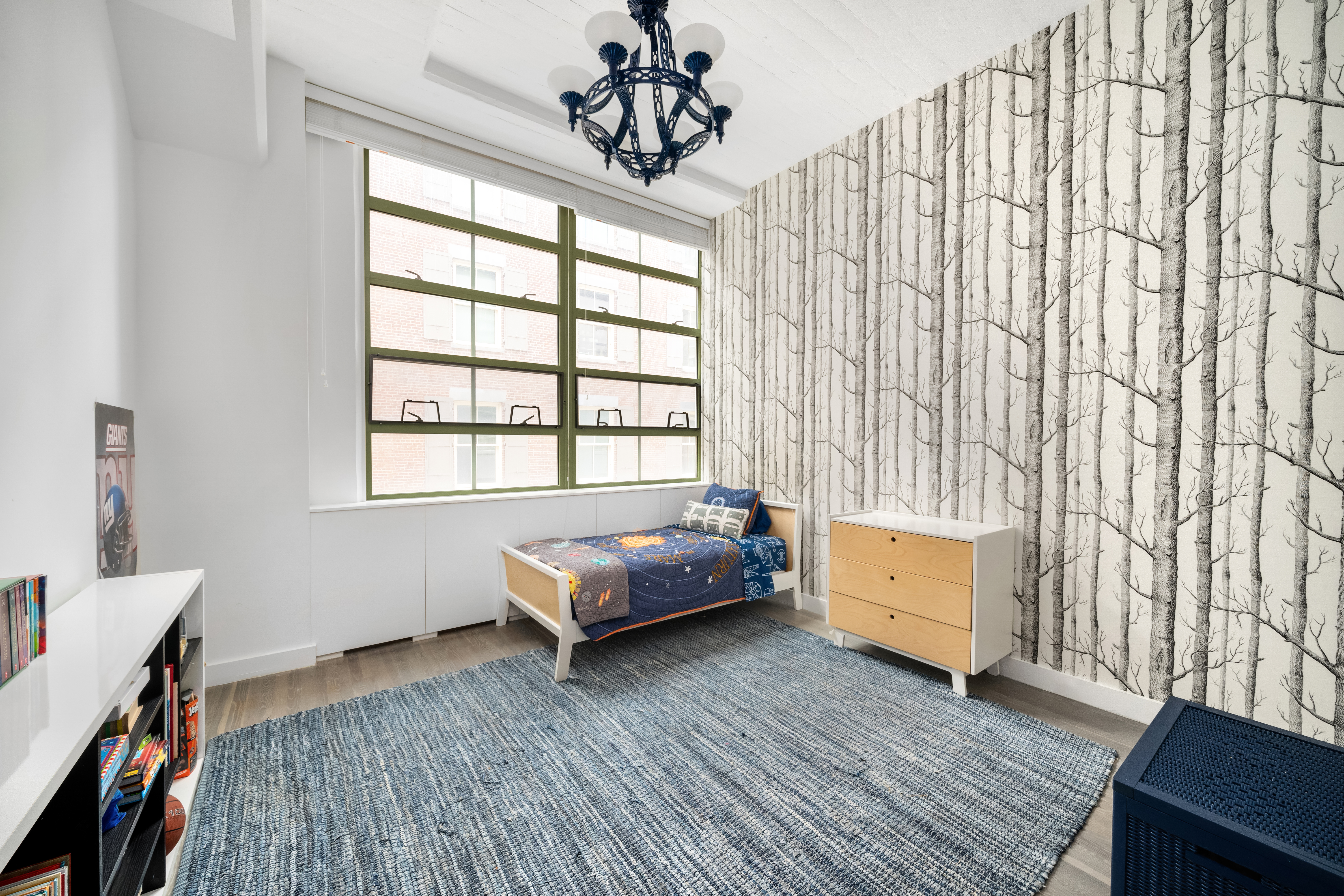 195 Hudson Street, Unit 5D Manhattan, NY 10013 - Photo 14 of 21