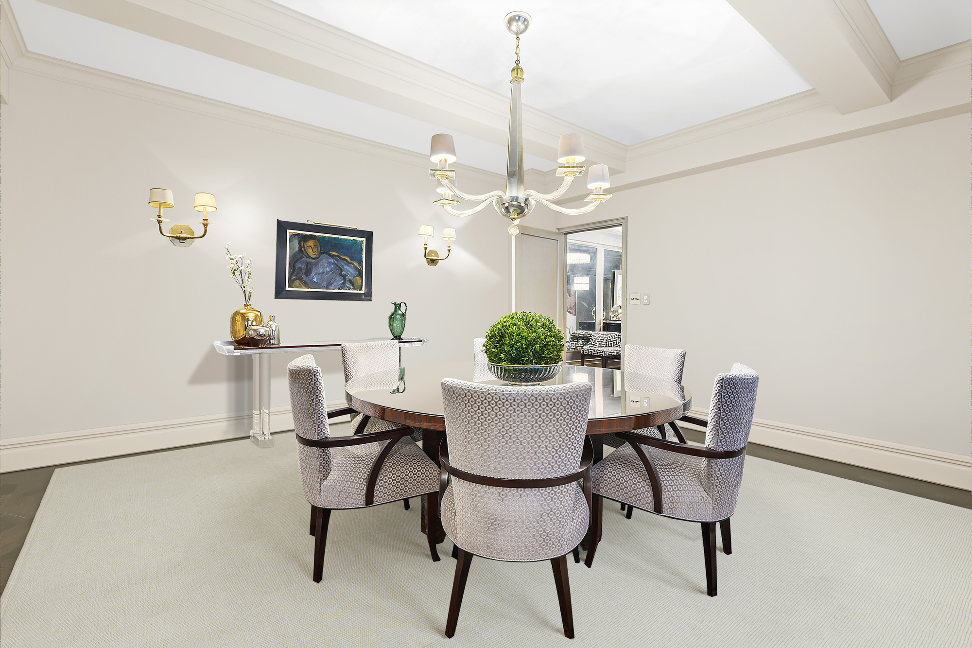 15 West 81st Street, Unit 3E Manhattan, NY 10024 - Photo 6 of 21