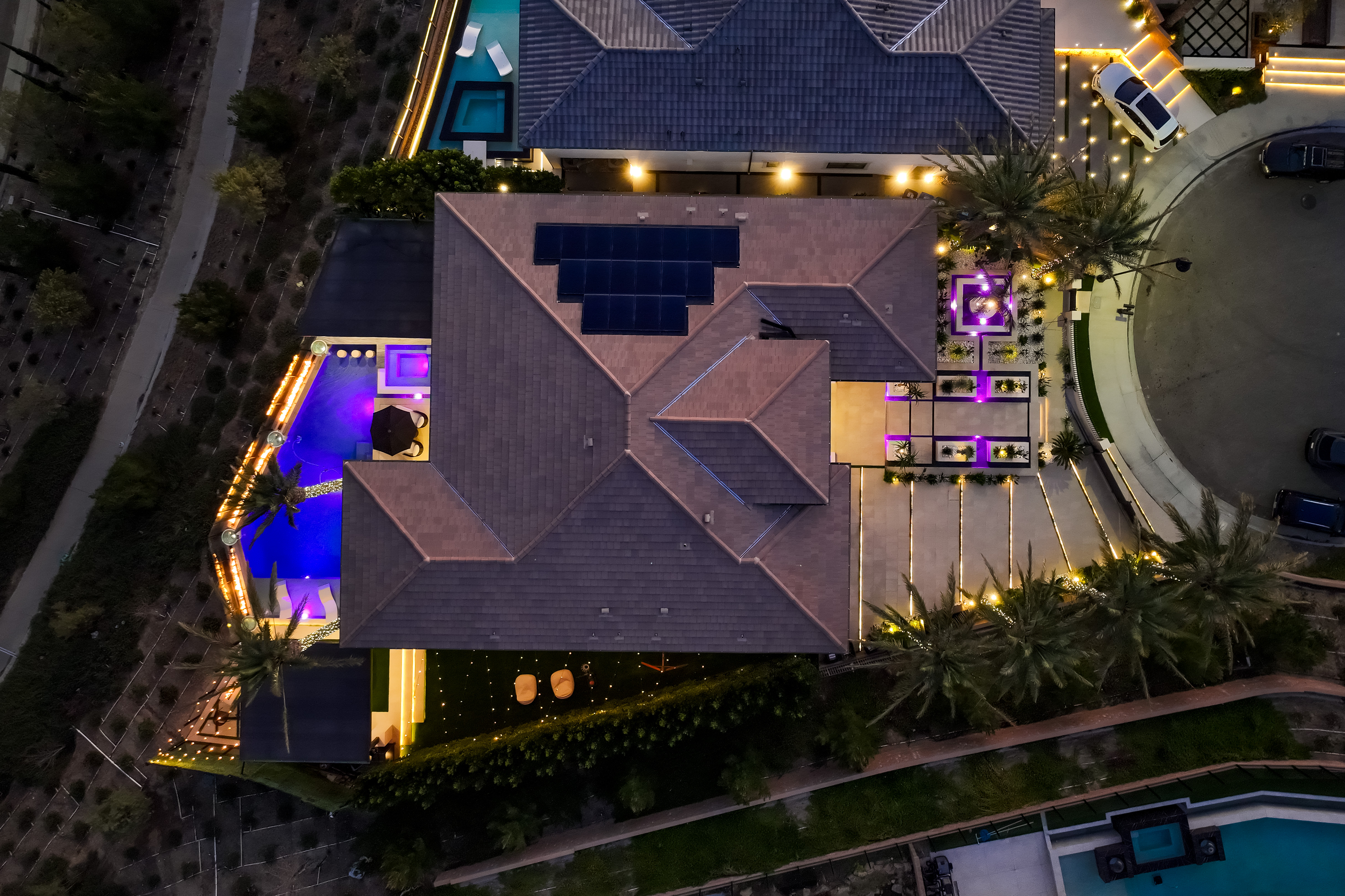 11730 Primrose Court Porter Ranch, CA 91326 - Photo 5 of 5