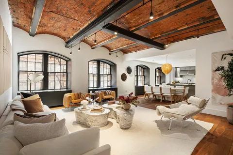 $10,000,000 | 36 Bleecker Street, Unit 3D | NoHo