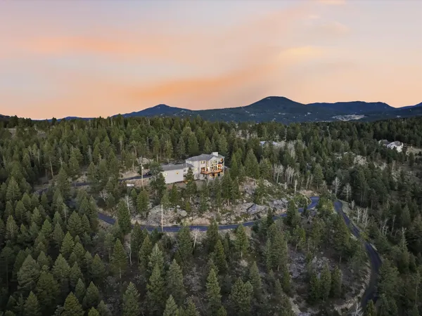 $2,250,000 | 7260 South Frog Hollow Lane, Evergreen, CO 80439