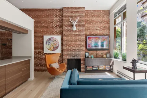 $625,000 | 59 West 90th Street, Unit 1F | Upper West Side